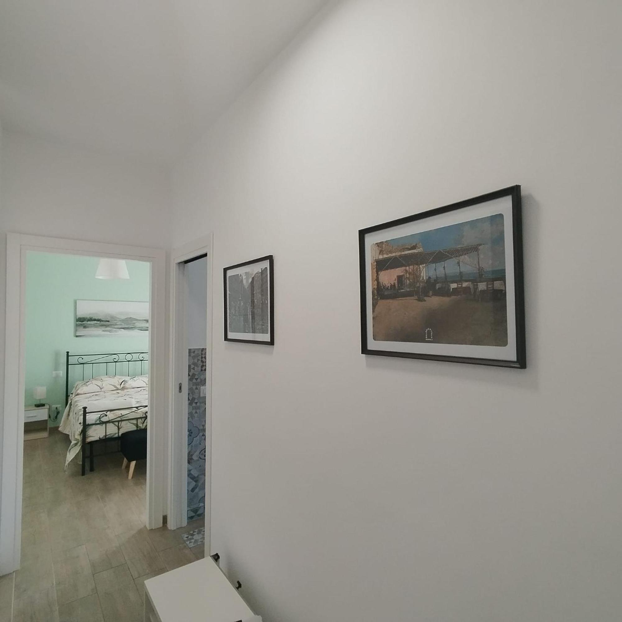 Appartement Caravaggio *